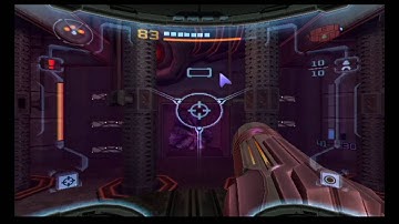 Metroid Prime 2 Echoes Completion Part 22 No Commentary