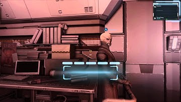 NPC education and platform tricks in X Rebirth 3 0   Official tutorial