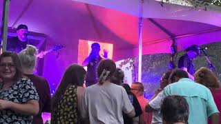 New Wave Nation Plays Kenny Loggins - Footloose - Alliance OH August 1st 2026