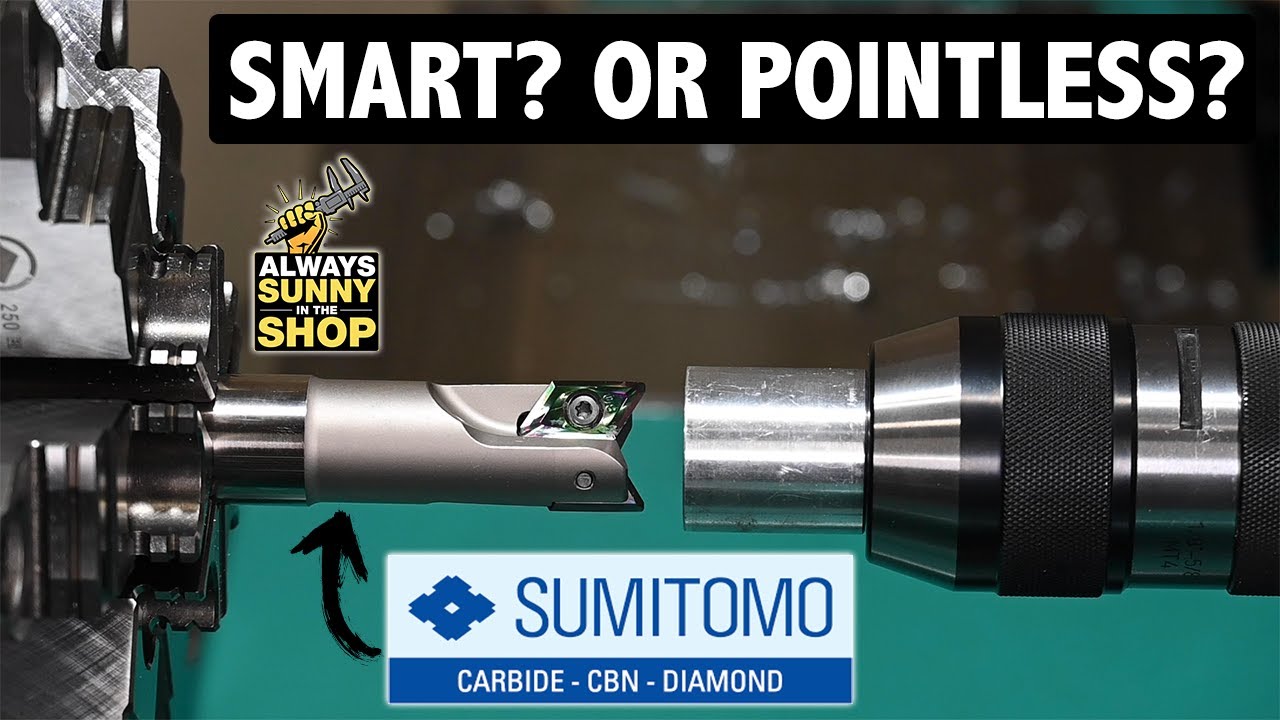 Модификация длинноволновой мельницы Sumitomo 10