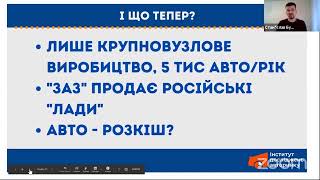 Як українців обмежували в доступних авто