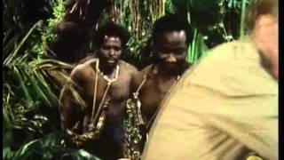 Monty Python -  A lendária árvore andante (LEGENDADO)