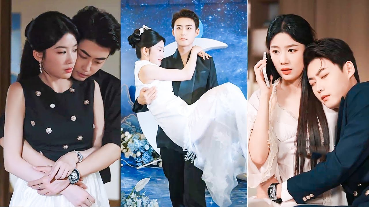 彼氏に浮気され、私は彼のCEOの叔父と結婚し、今は溺愛されている。