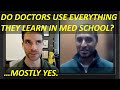 All the Questions I Ever Wanted to Ask an MD but Have Been too Embarrassed: Roy Arjoon, MD, Penn Med