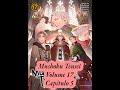Mushoku Tensei Audio Novel Capítulo 183 PT BR
