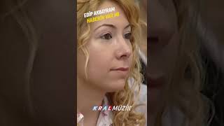 Edip Akbayram - Haberin Var Mı? I Üzik