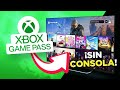 Xbox Game Pass DIRECTO a tu SMART TV!!!