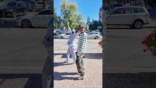 Fit check in cincy! Long sleeve ASOS, cargos Levi #ootdguide #fashion #fashiontrends #fashionstyle