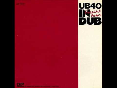 UB40 - Present Arms In Dub - 03 - B Line