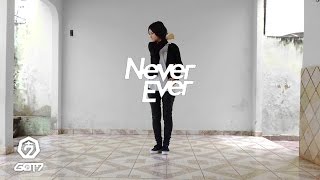 Got7 - Never Ever - Dance Cover By Frost
