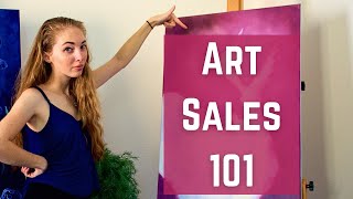 Boost Your Art Sales with these Strategies by Charlotte Jordan Art 34 views 16 hours ago 10 minutes, 9 seconds