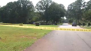1 man dead, another hurt in DeKalb County shooting