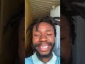 Day 52 of Recording my Facial Journey.