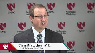 ASK UNMC! How do I join a clinical trial?