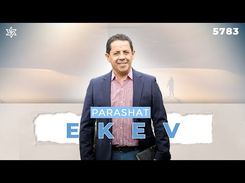 Parashat #Ekev 5783 | Pastor Raul Rubio | Yovel 🇨🇴