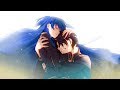 Tamaru yamada  scarborough fair worldend ost