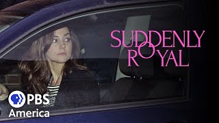 Suddenly Royal: Worlds Collide - Episode 1 (2024) | Full Documentary