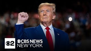 Assassination plot targeted Trump, several others, prosecutors say