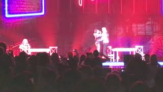 Pentatonix: The World Tour // HAVANA - Columbus, Ohio @PTXVideos