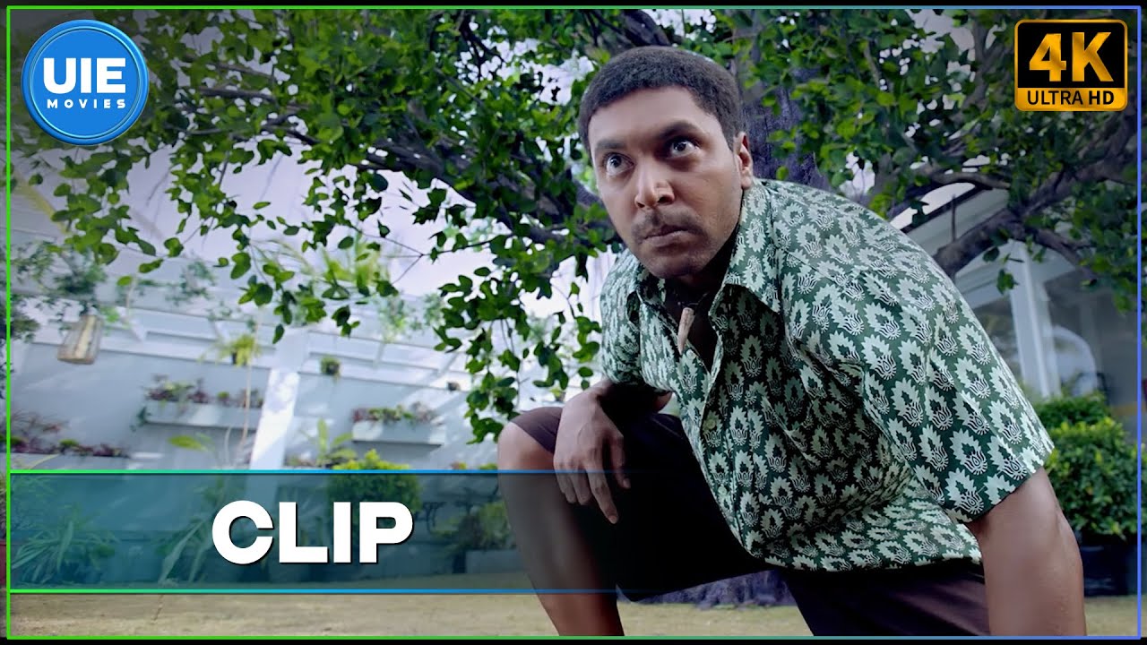 what-will-happen-if-jara-wakes-up-vanamagan-jayam-ravi-sayyeshaa