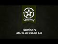 2.2 - Marcos de trabajo - Kanban