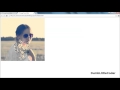 Scale on Hover with CSS3 Transition Tutorials in Hindi