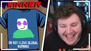 This video is HILARIOUS & OFFENSIVE..