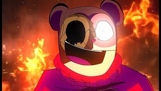 Twiddlefinger V2 Reworked Lyrics Section