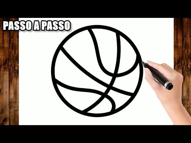 🏀 Bola De Basquete Emoji