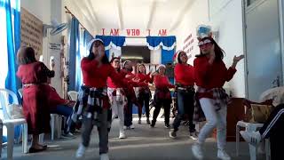 Christmas program presentaion | Feliz na vidad