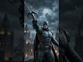 super hero batman #acting #aivideo #games #shorts