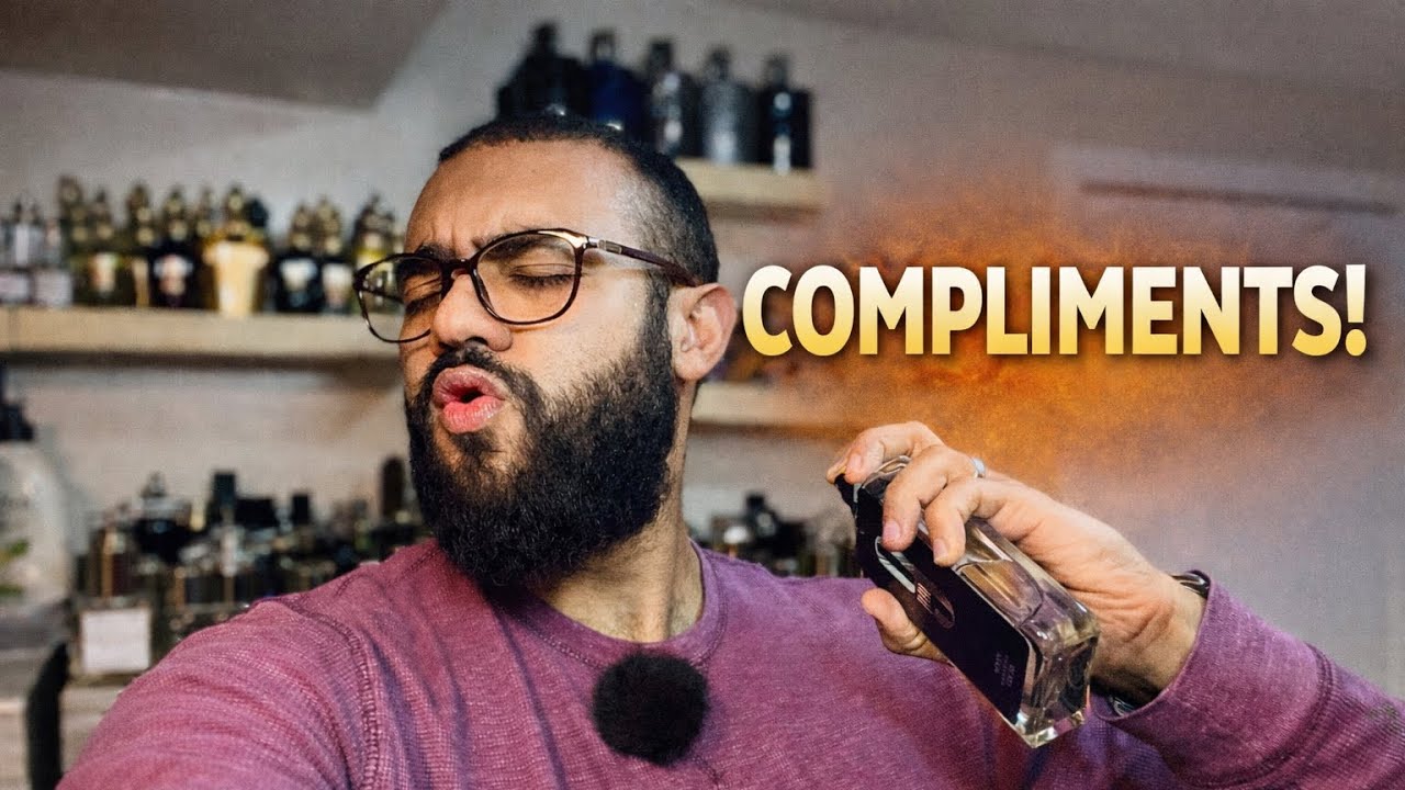 تبحث عن الإطراءات؟ Do this for compliments 