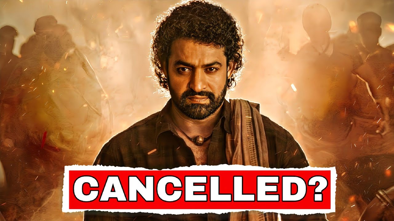 Shocking Update! | Devara 2 CANCELLED?