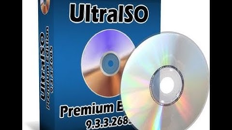 How to Install & Activate Ultra ISO |CyberAKP