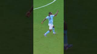 Thumbnail for Doku is a GAME-CHANGER ✨ #football #mancity #doku #skills #goals #facup #belgium
