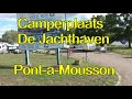 Ref:LfLP3aKjAMY Camperplaats - pont-a-mousson - frankrijk