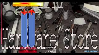 Stepmania 60fps 1080p Test