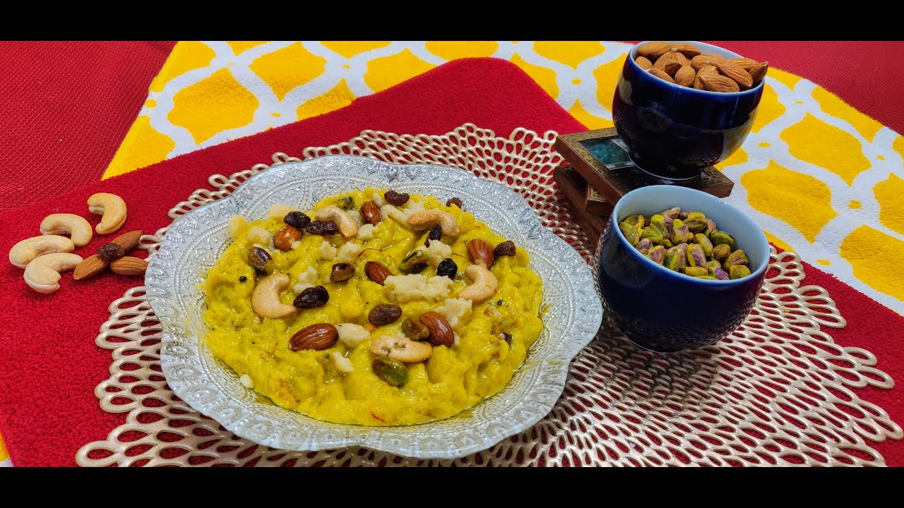 Lauki/Ghiya/Bottlegourd ka World's best Halwa. Quick & Easy but