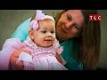 Tiny Miss USA Sparks Pageant Drama | Toddlers and Tiaras S2 E3,5,10,15 | TLC India