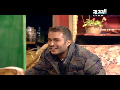 غنيلي ت غنيلك حلقة جورج الراسي 07 03 2015