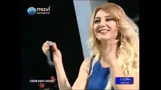 Gi̇zem Kara++++Aydoğar Gi̇resundan