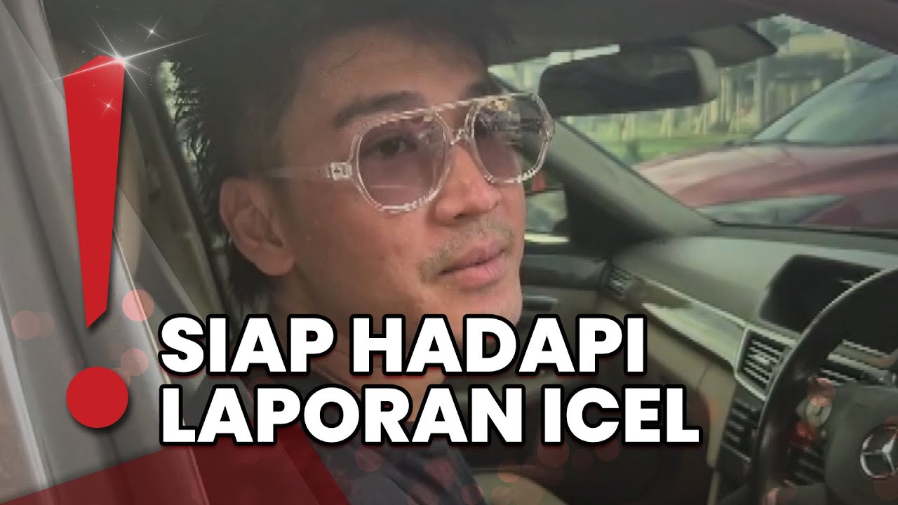 Anrez Adelio Tanggapi soal Fricielda Prillea yang Sudah Lahiran