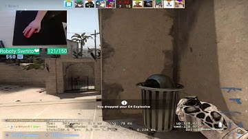EARLY CS - CS:GO | FACEIT LEVEL 10 (ROAD TO FPL-C)