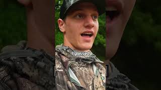 Heard Gobble Off Roost