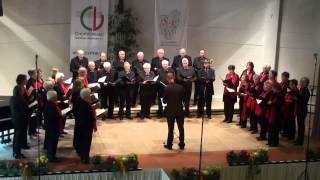 Vergiss mein nicht -  Quartettverein Frohsinn Unter Eschbach