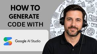 How to Generate Code with Google AI Studio Full Guide 2026