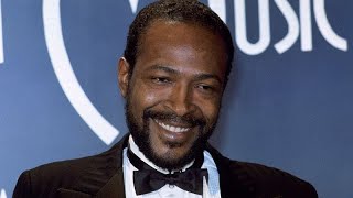 Des morceaux inédits de Marvin Gaye découverts en Belgique