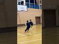 【バスケ】make a basket！#shorts #short #basketball #バスケ #1v1 #streetball #nba #5v5 #sports #somecity
