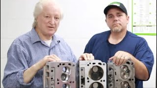 Unity Motorsports Garage Live with David Vizard