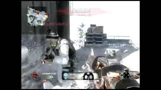 Black ops Summit domination 33-4.
